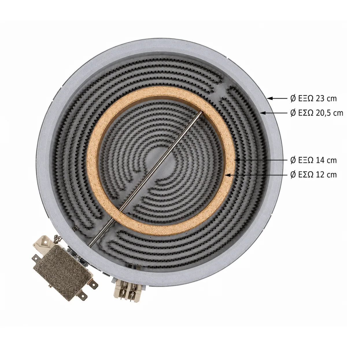 Product image for SKU 1-13-10-07