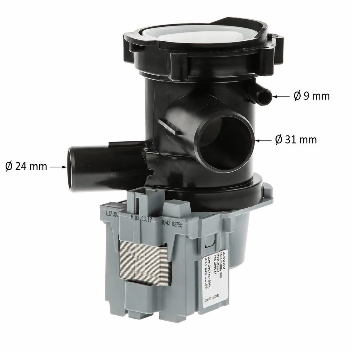Product image for SKU 1-10-90-24