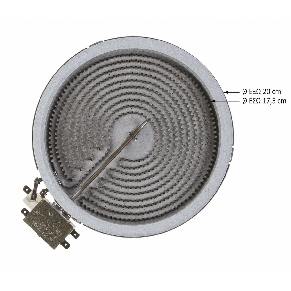 Product image for SKU 1-13-10-25
